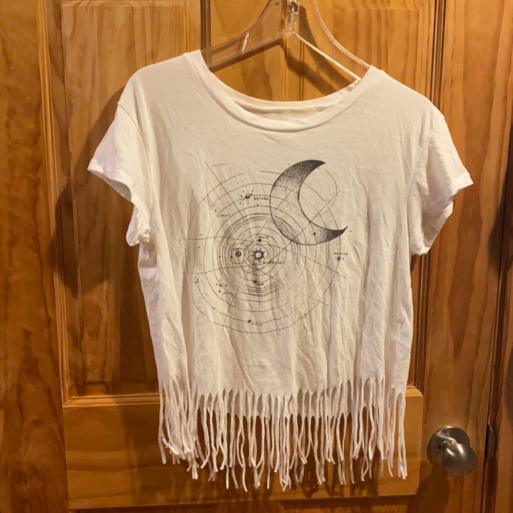 American eagle top